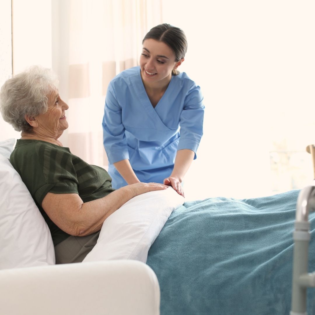 End-of-Life Care & Palliative Medicine in America - Enduring Package Banner